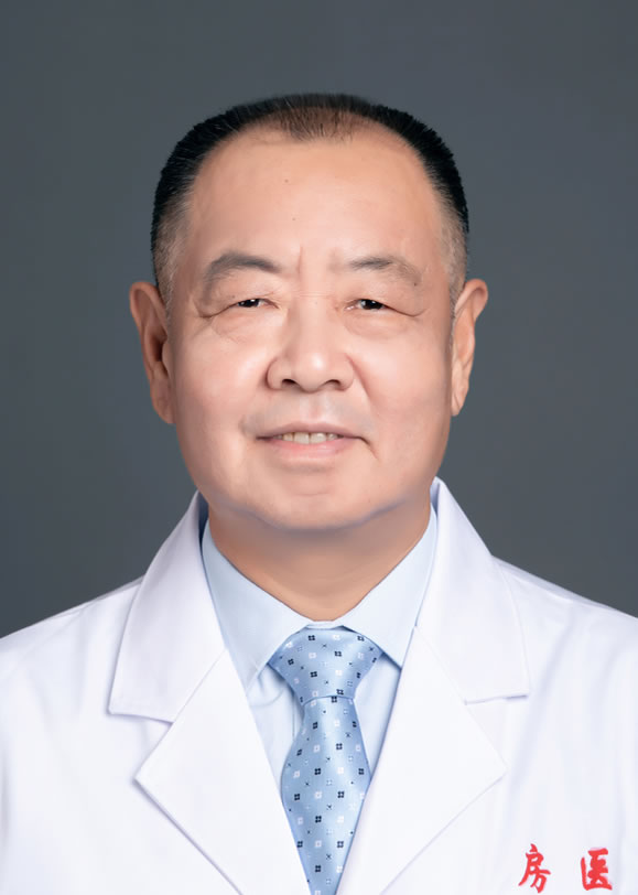 秦付军