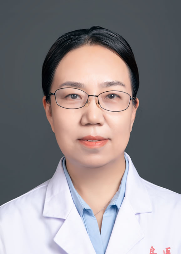 李建华