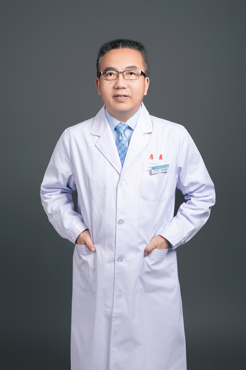 李旭炯