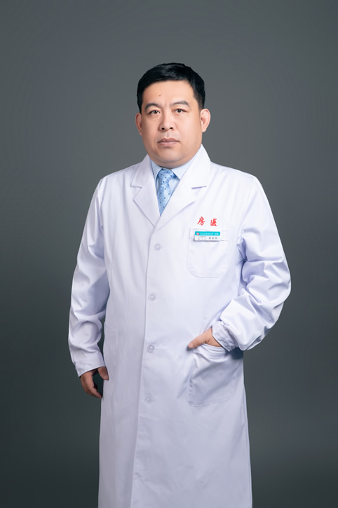 安永为