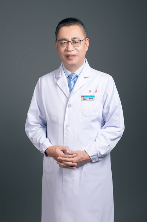 张学功