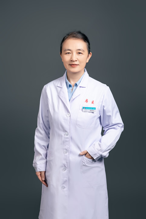 高晓东