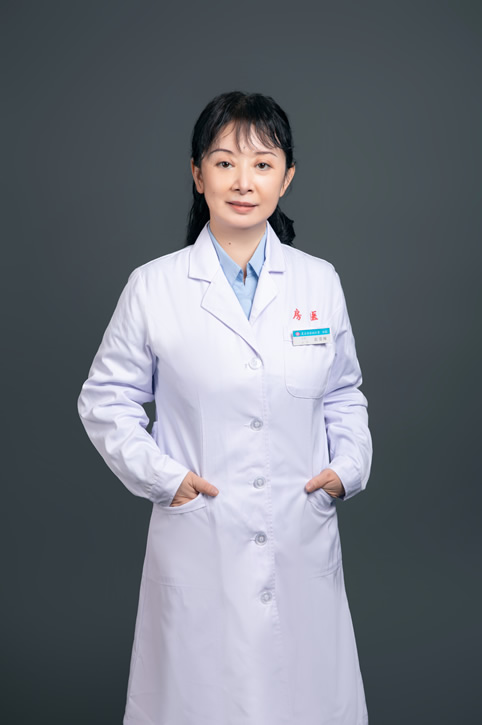 彭雪梅