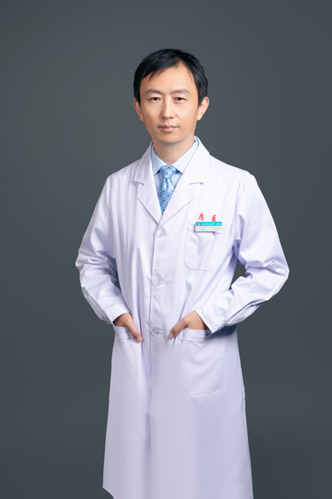 牛玉岭