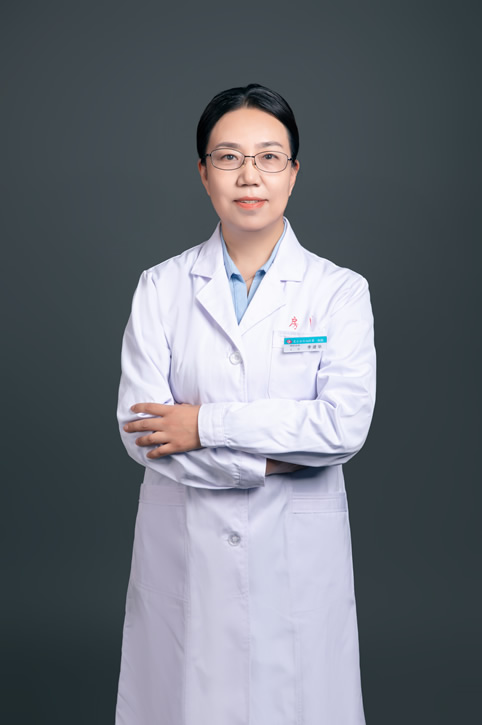 李建华