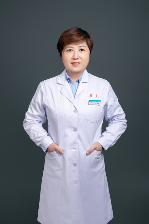 吕雅丽