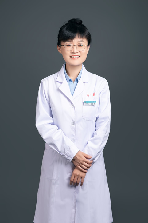 王蔚莎