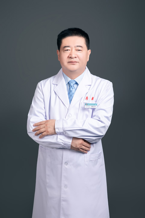 黄占东