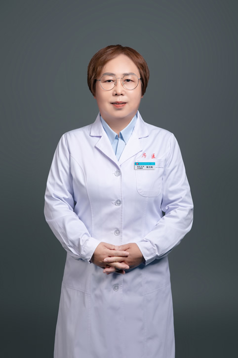 张兰凤