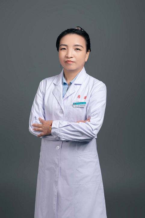 王小芝