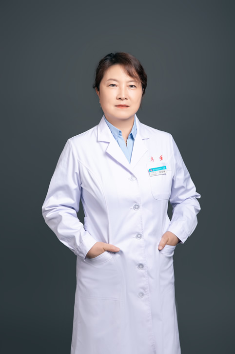 李雪梅