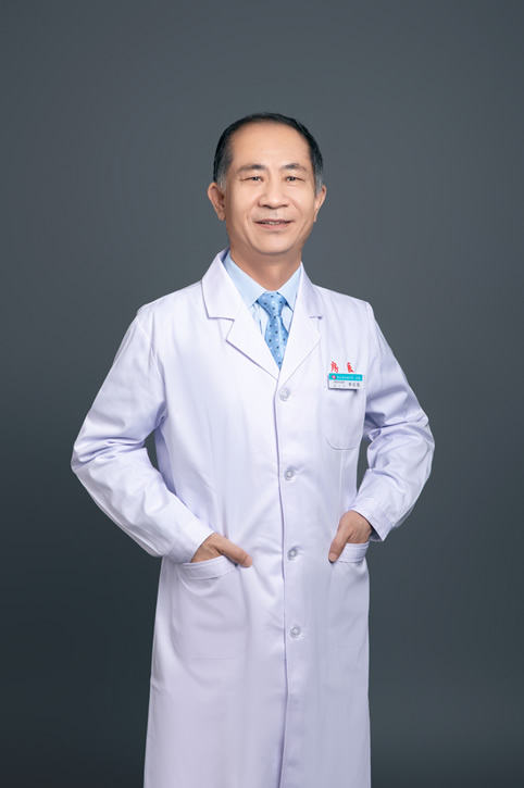 李志强