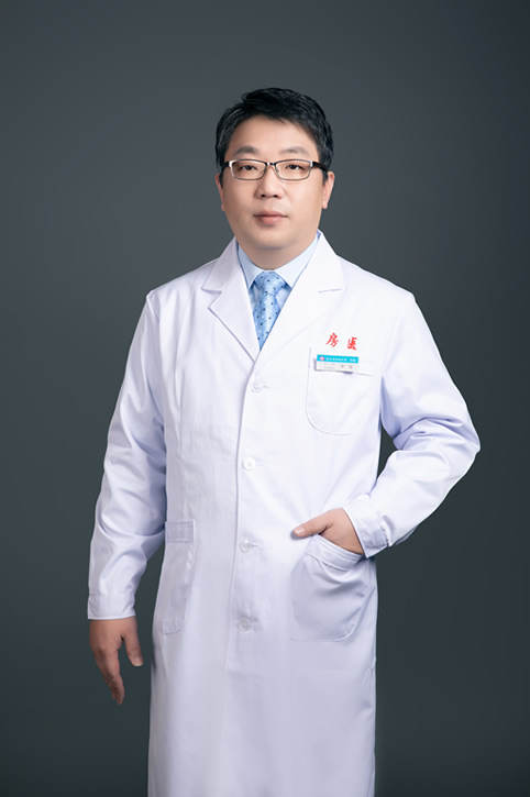李强