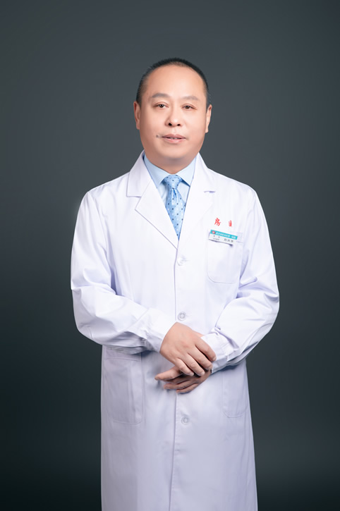 刘兴华