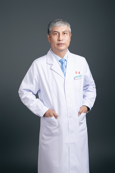 马学忠