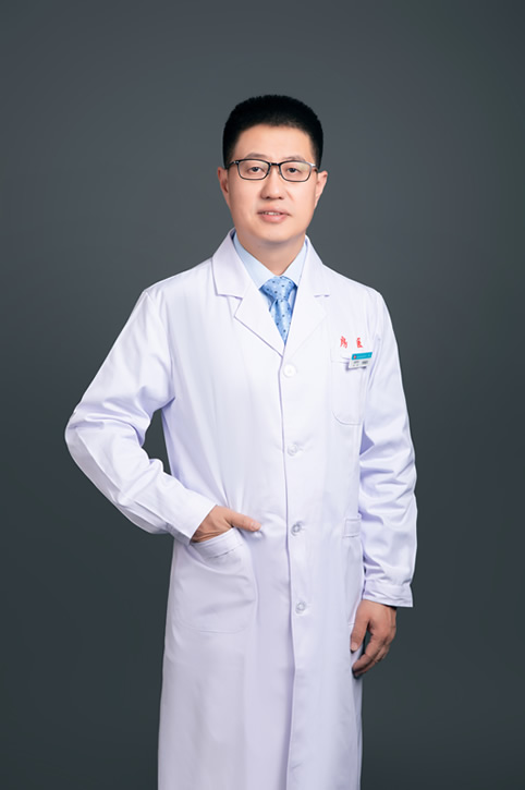 李耀宗