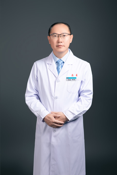 郭天君