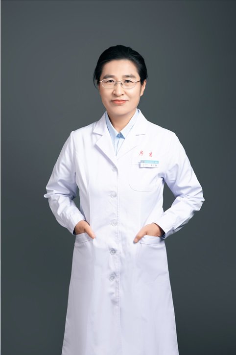 郭广香