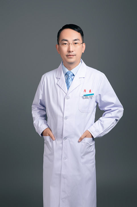 李志强