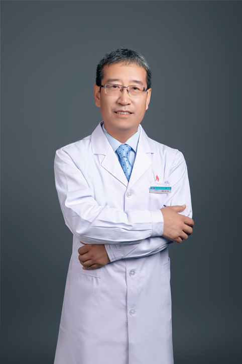 郭志华