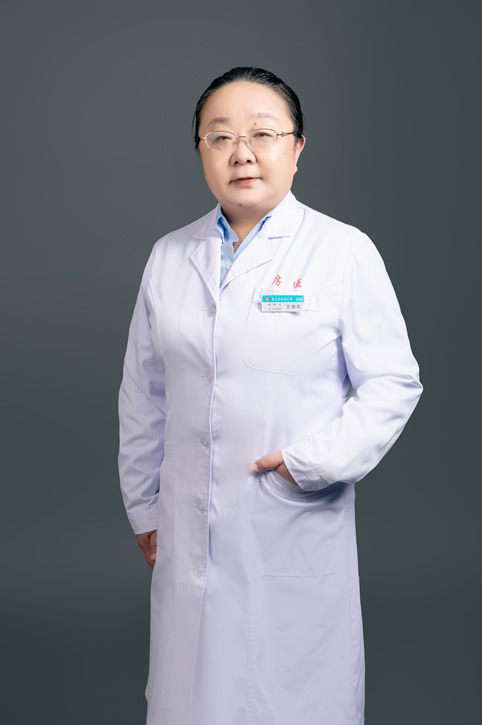 王旭莉