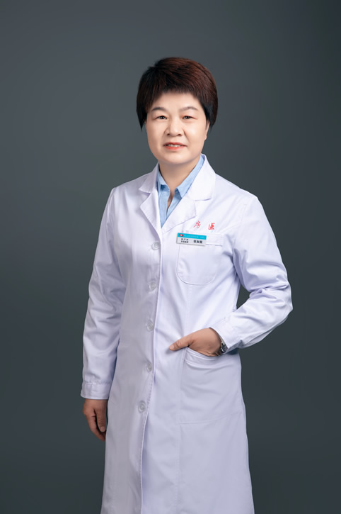 张如星