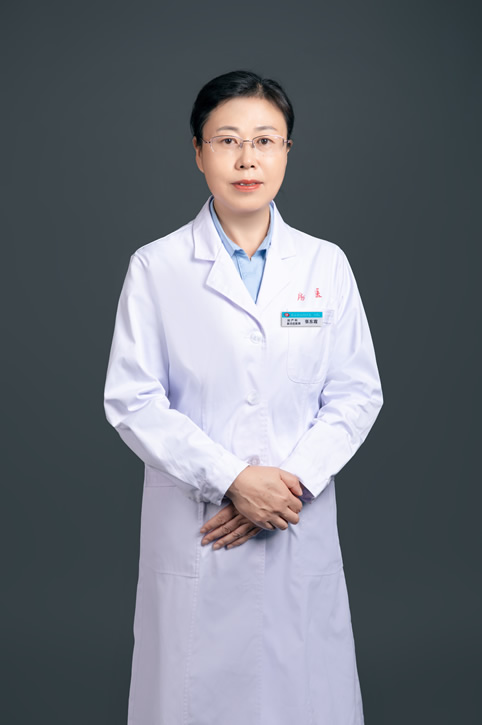 张东霞