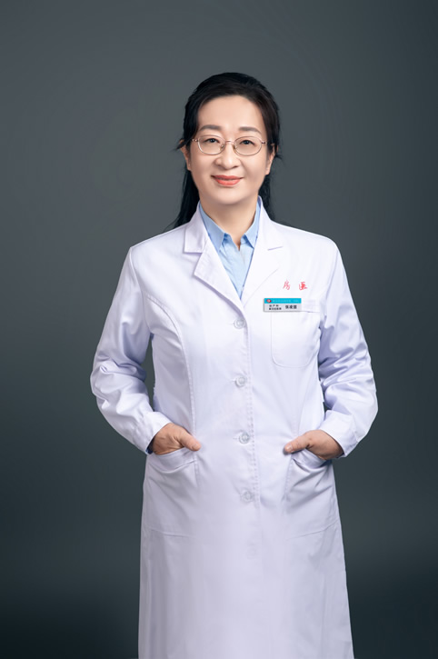 张凌慧