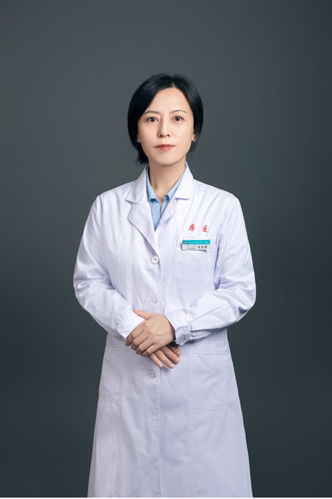 张宏霞