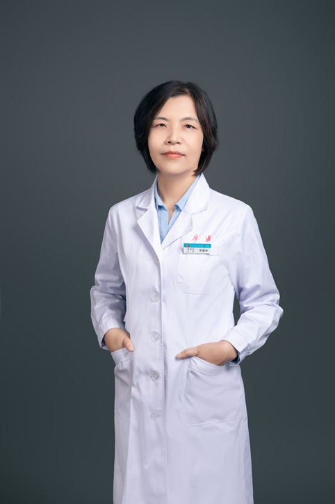 苏爱玲