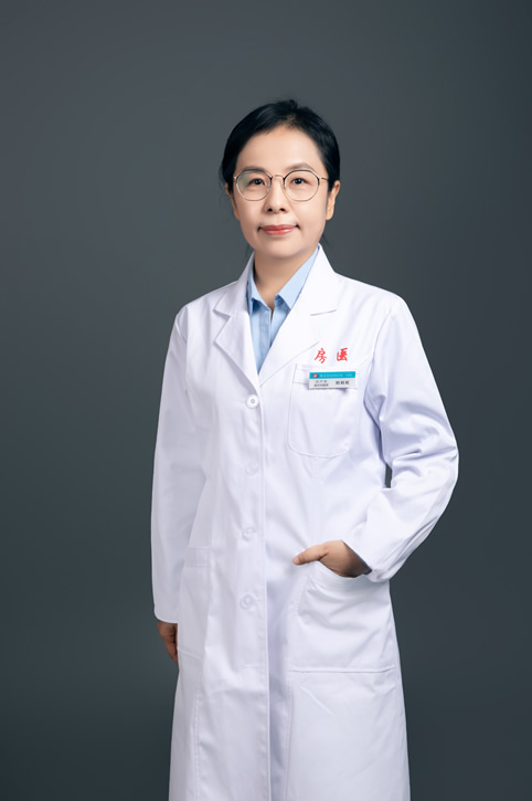 刘利虹