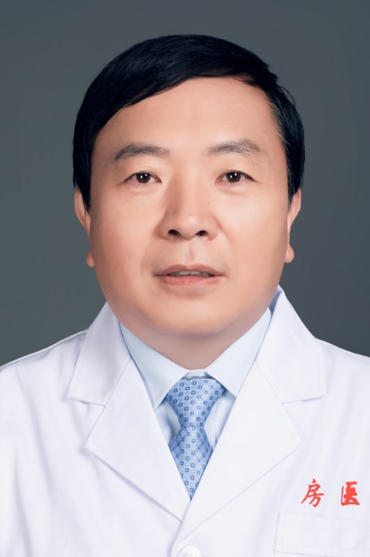 张宝华