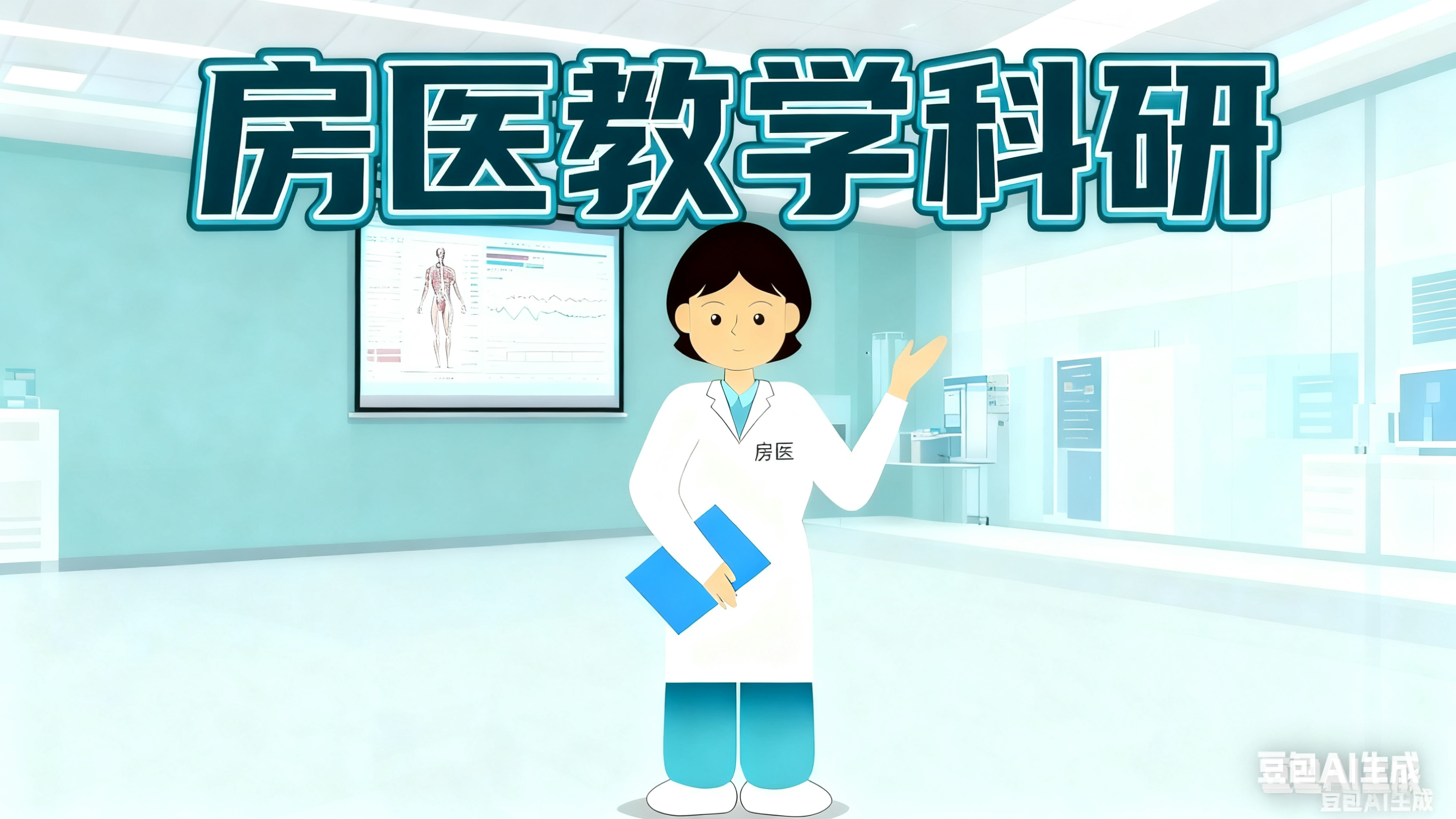 以创新技术驱动医疗服务 用医者仁心守护百姓健康——医务人员进修成果转化专题（四）