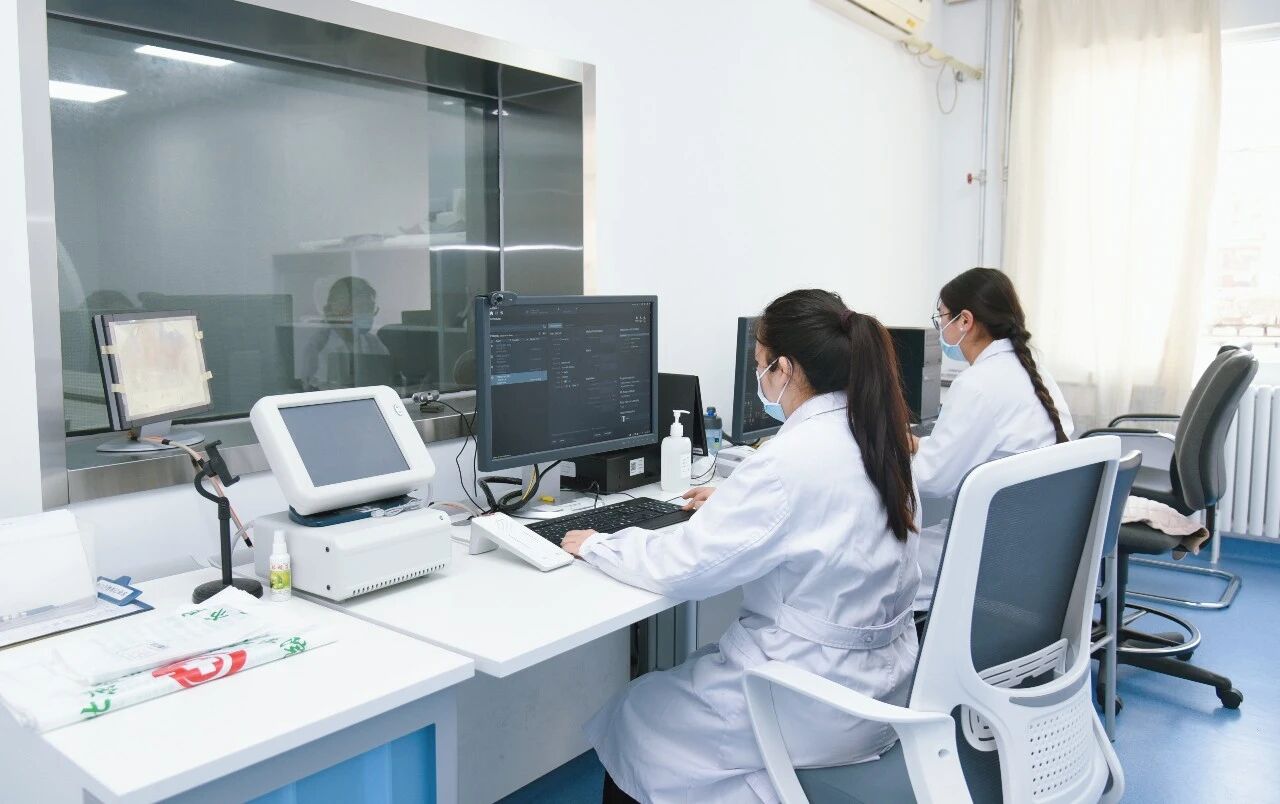 提速！提效！提质！——磁共振检查服务再升级